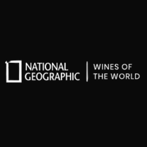 Nat Geo Wines of the World