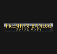 PREMIUM BANDAI