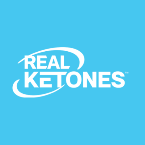 REAL KETONES